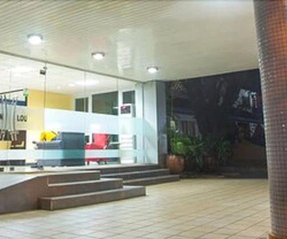 Airside Hotel null Accra Lobby