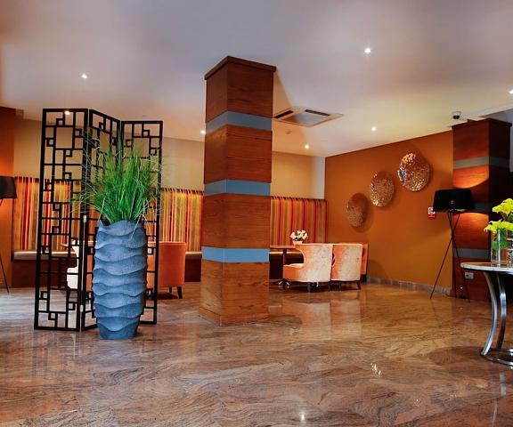 Oak Plaza Suites null Kumasi Lobby