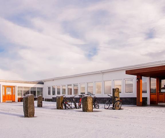 Kef Guesthouse by Keflavík airport Southern Peninsula Keflavik Facade
