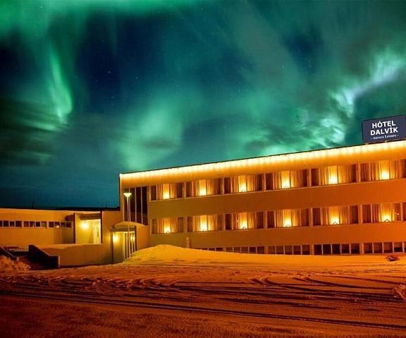 Hotel Dalvik - Aurora Leisure Northeast Region Dalvik Primary image