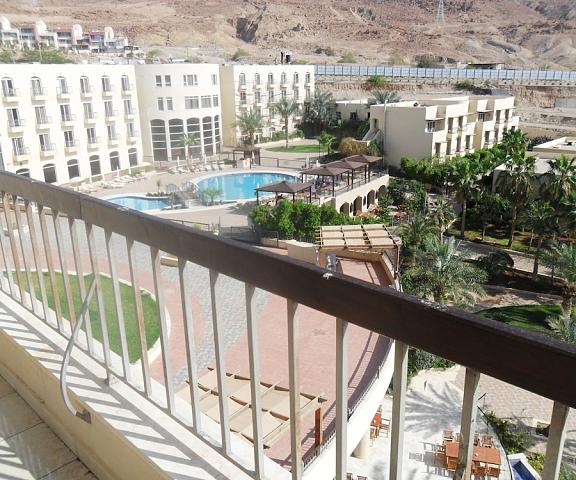 Dead Sea Spa Hotel Balqa Governorate Sweimeh View from Property