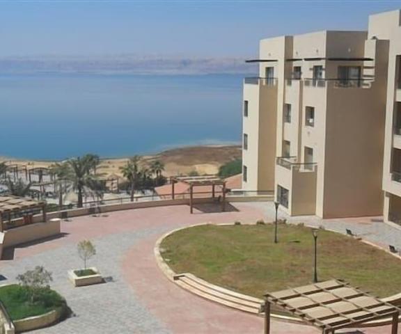 Dead Sea Spa Hotel Balqa Governorate Sweimeh View from Property