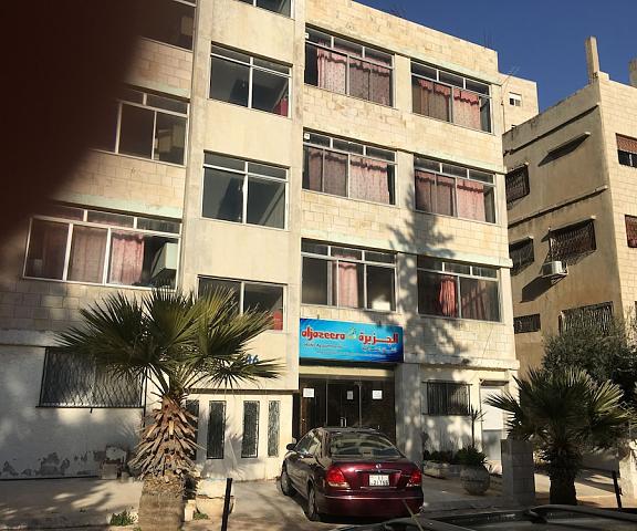 Aljazeera Hotel Apartments null Amman Facade