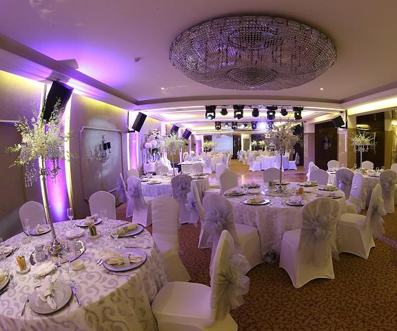 Lancaster Suites Raouche null Beirut Banquet Hall