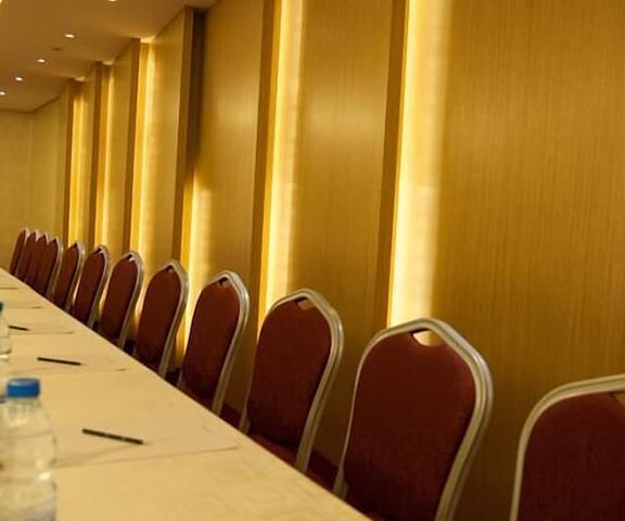 Elite Hotel & Spa null Beirut Meeting Room