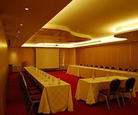 Elite Hotel & Spa null Beirut Meeting Room