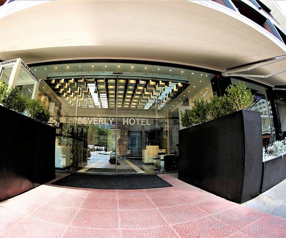 Beverly Hotel Beirut null Beirut Entrance