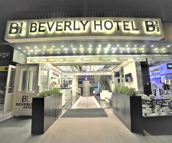 Beverly Hotel Beirut null Beirut Entrance