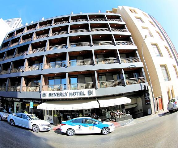 Beverly Hotel Beirut null Beirut Facade