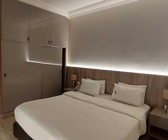 NY Suites Hotel null Beirut Room