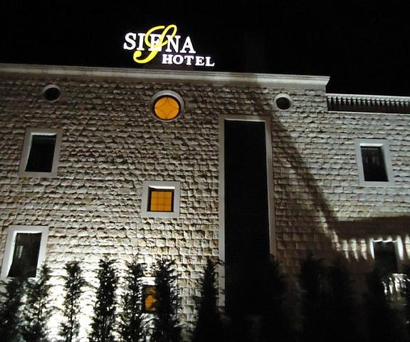 Siena Hotel null Ghazir Facade