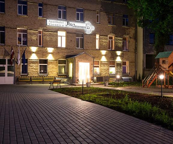 RIGAAPARTMENTcom SONADA Hotel null Riga Facade