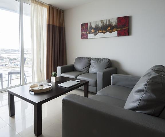 Blubay Apartments by ST Hotels null Gzira Room
