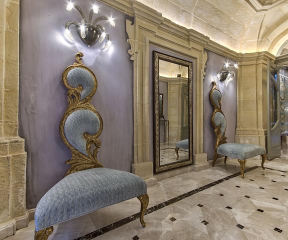 Palazzo Consiglia - IK Collection null Valletta Reception