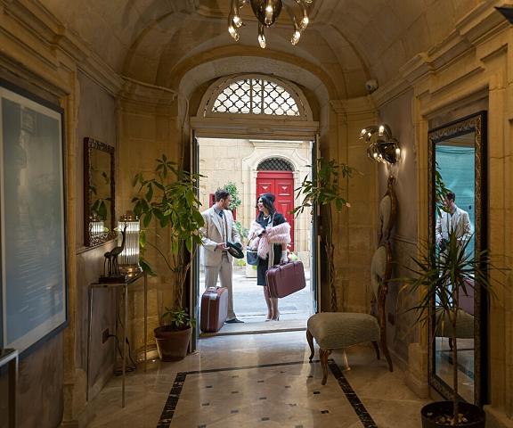 Palazzo Consiglia - IK Collection null Valletta Facade