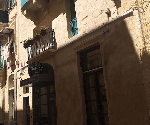 The Vincent null Valletta Exterior Detail