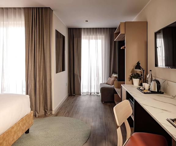 Strand Suites By Neu Collective null Gzira Room