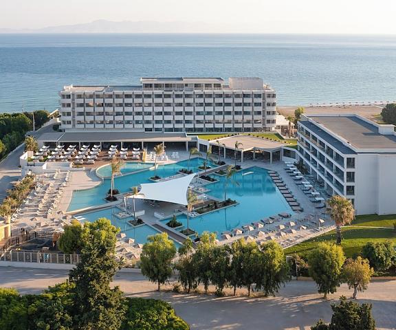 Electra Palace Rhodes - Premium All Inclusive null Rhodes Property Grounds
