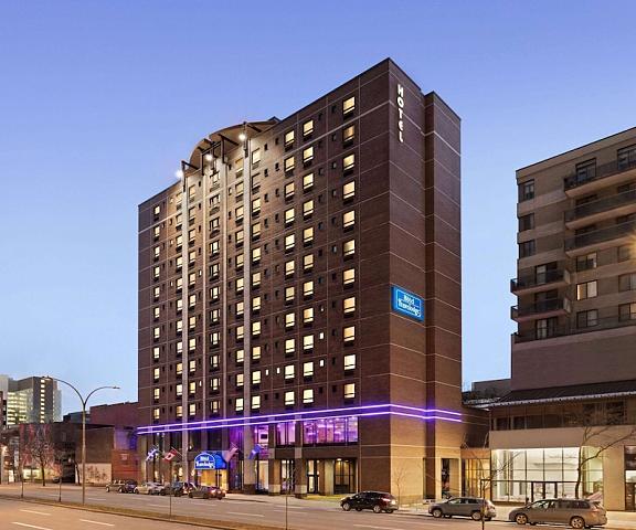 Travelodge Hotel by Wyndham Montreal Centre Quebec Montreal Primary image