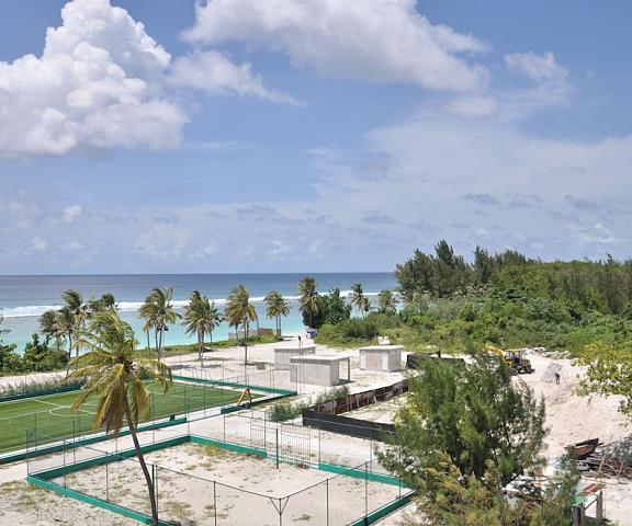 Hotel Star Shell Kaafu Atoll Hulhumale Beach