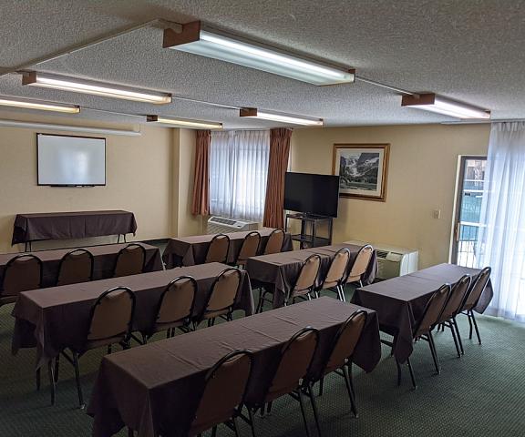 Comfort Inn Near Vail Beaver Creek Colorado Avon Meeting Room