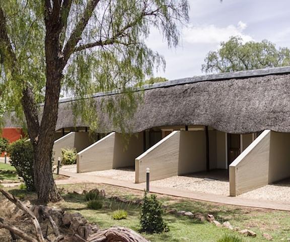 Auas Safari Lodge null Windhoek Exterior Detail