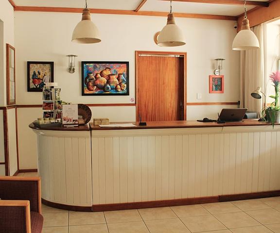 Omaruru Guesthouse null Omaruru Reception
