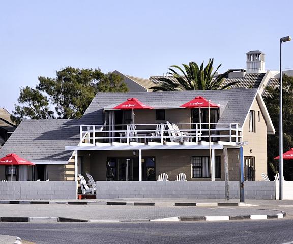 Swakopmund Sands Hotel & Cottage null Swakopmund Facade