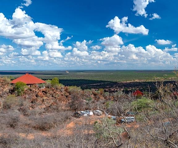 Waterberg Wilderness null Waterberg Land View from Property
