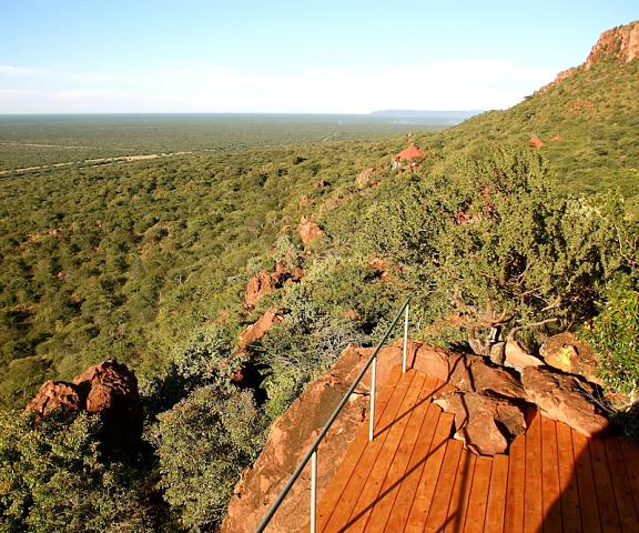 Waterberg Wilderness null Waterberg View from Property