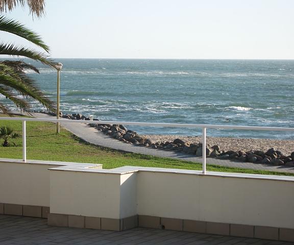 An Der Mole Sef Catering apartment Self catering null Swakopmund View from Property