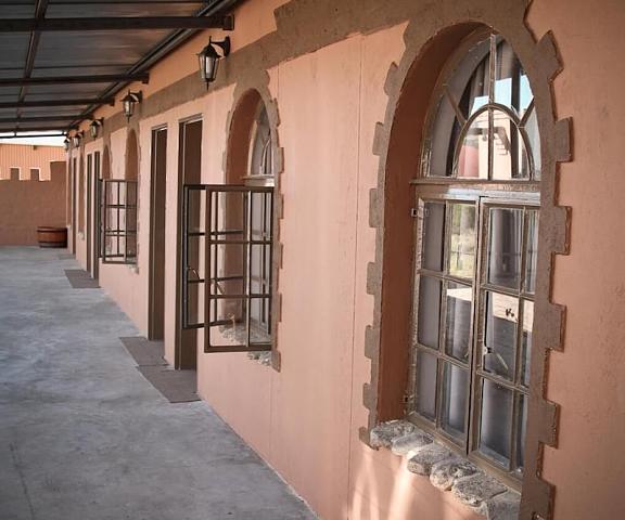 Sweet Thorn Retreat Airport Lodge null Windhoek Exterior Detail