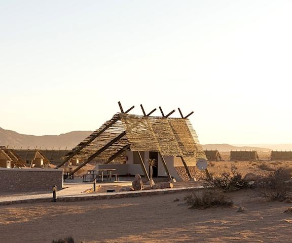 Desert Quiver Camp null Sesriem Exterior Detail