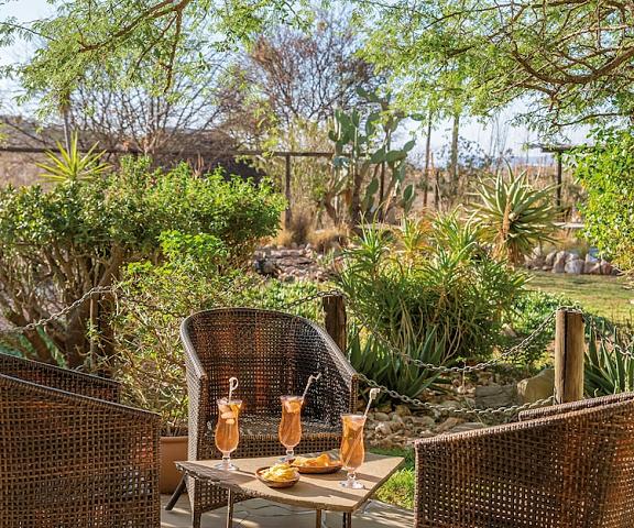 Immanuel Wilderness Lodge null Windhoek Property Grounds