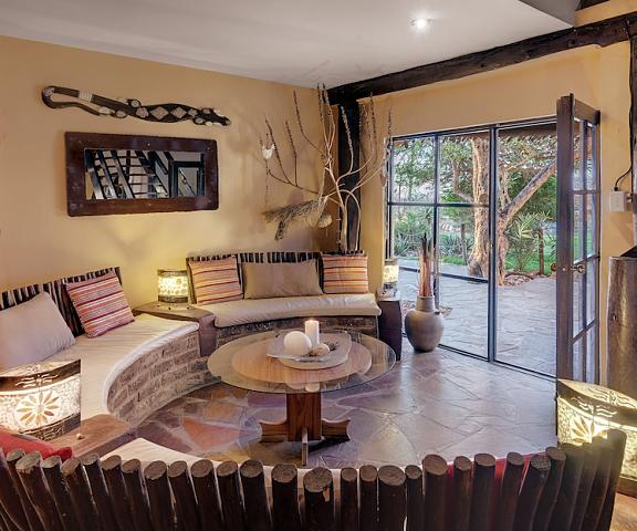 Immanuel Wilderness Lodge null Windhoek Executive Lounge