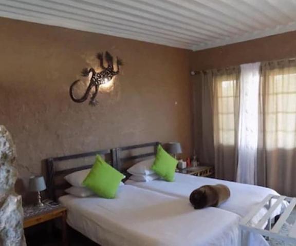 Eldorado Guest House & Camping Kunene Okaukuejo Room