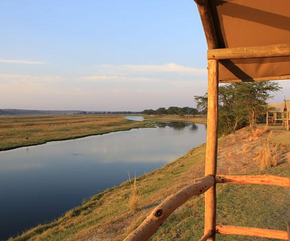 Chobe River Camp null Ngoma Terrace