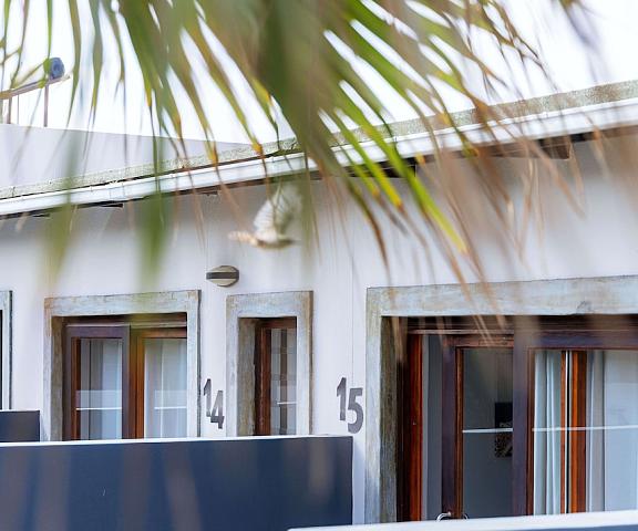 Organic Stay Guesthouse null Swakopmund Exterior Detail