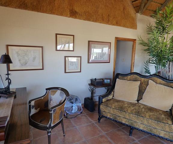 Babson House @ Cheetah Conservation Fund null Otjiwarongo Meeting Room