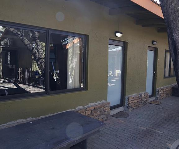 Klein Windhoek Guesthouse null Windhoek Exterior Detail