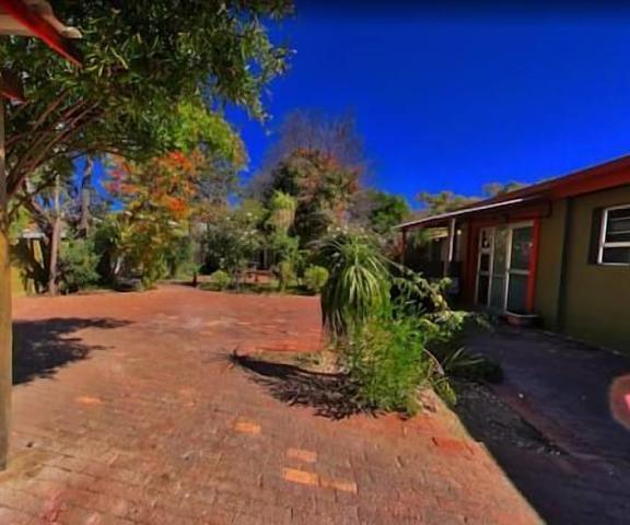 Klein Windhoek Guesthouse null Windhoek Property Grounds
