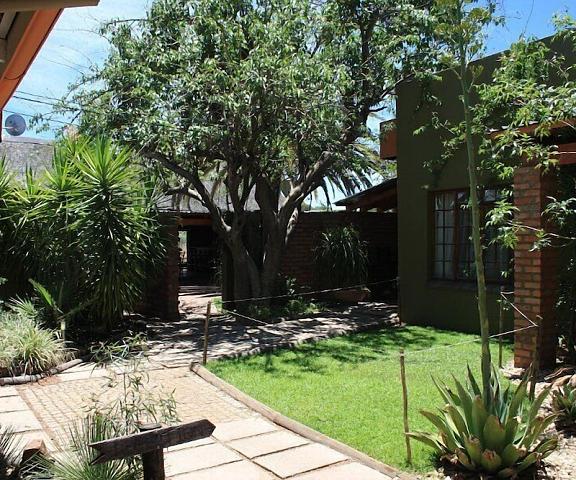 Klein Windhoek Guesthouse null Windhoek Exterior Detail