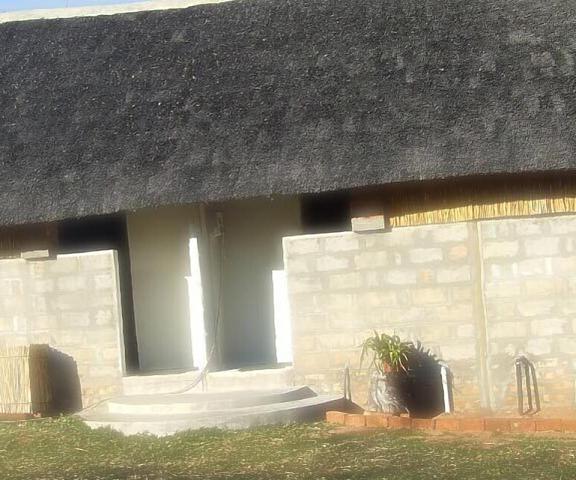Shametu River Lodge Kavango Divundu Exterior Detail