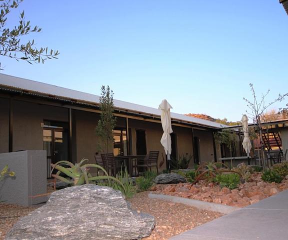 The Elegant Guesthouse null Windhoek Exterior Detail