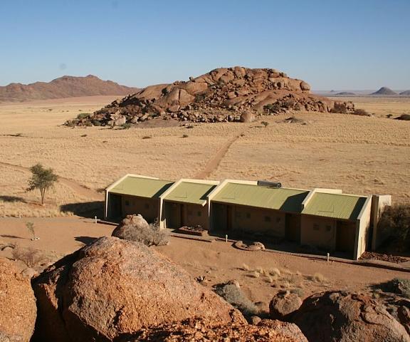 Namib Naukluft Lodge null Solitaire Beach