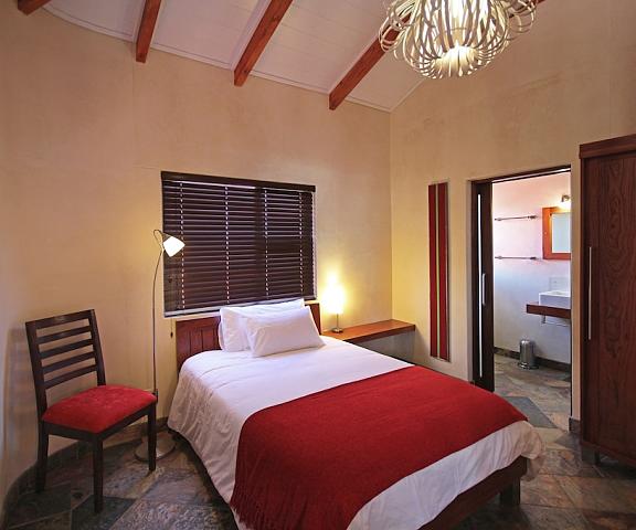 Hartmann Suites null Windhoek Room