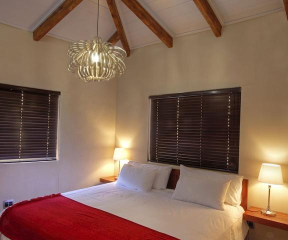 Hartmann Suites null Windhoek Room