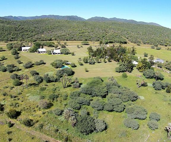 Ghaub Nature Reserve & Farm null Grootfontein Aerial View