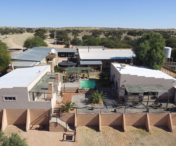Kalahari Farmstall - Accommodation and Campground Karas Koes Property Grounds