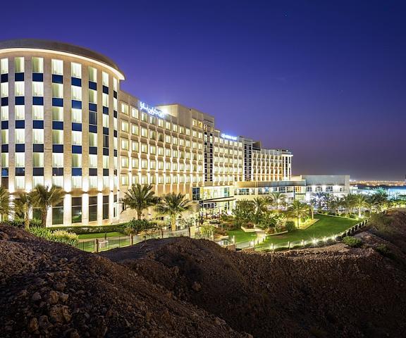 Crowne Plaza Muscat OCEC, an IHG Hotel null Muscat Exterior Detail